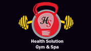 Health Solution Gym